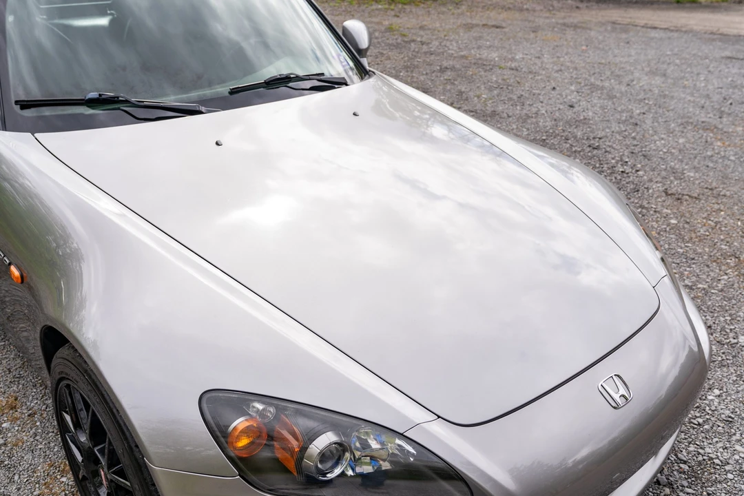 2005 Honda AP2 S2000 - Image 23 of 31