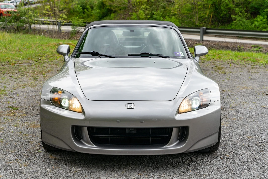 2005 Honda AP2 S2000 - Image 5 of 31