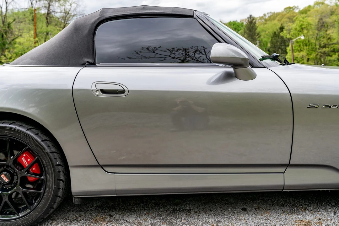 2005 Honda AP2 S2000 - Image 25 of 31