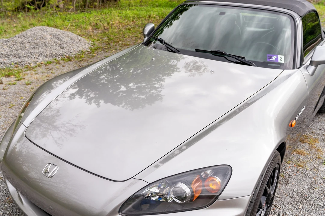 2005 Honda AP2 S2000 - Image 18 of 31