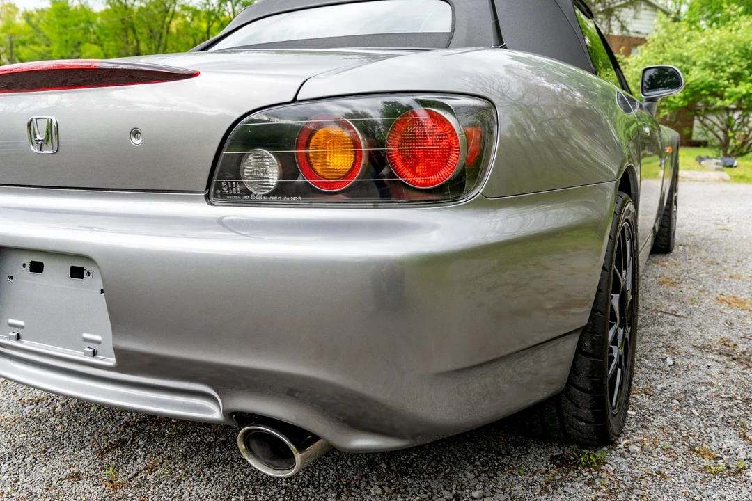 2005 Honda AP2 S2000 - Image 28 of 31