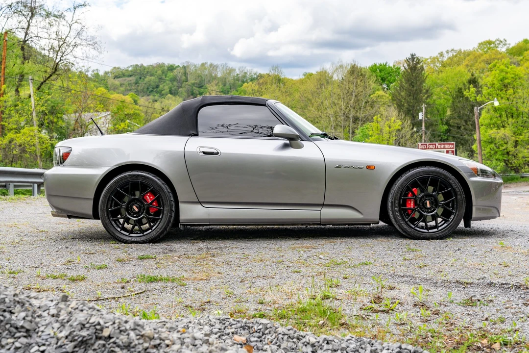 2005 Honda AP2 S2000 - Image 7 of 31