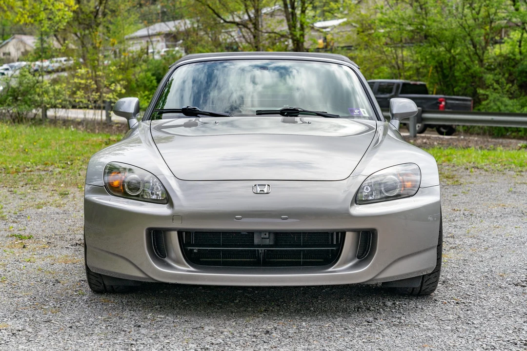 2005 Honda AP2 S2000 - Image 4 of 31