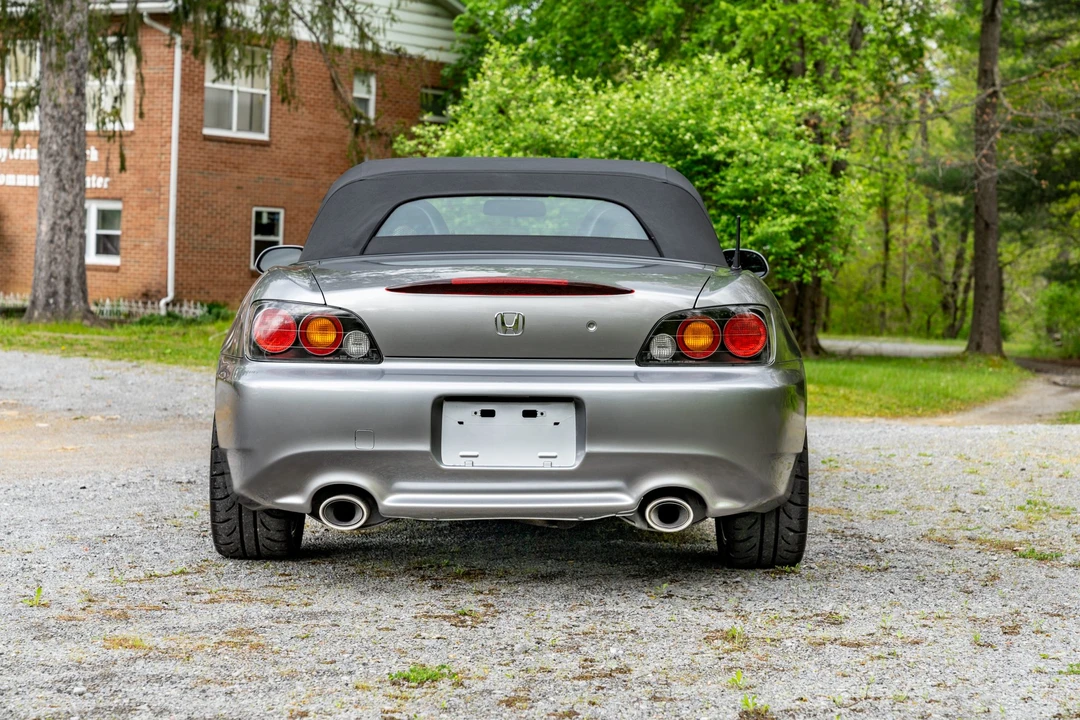 2005 Honda AP2 S2000 - Image 11 of 31