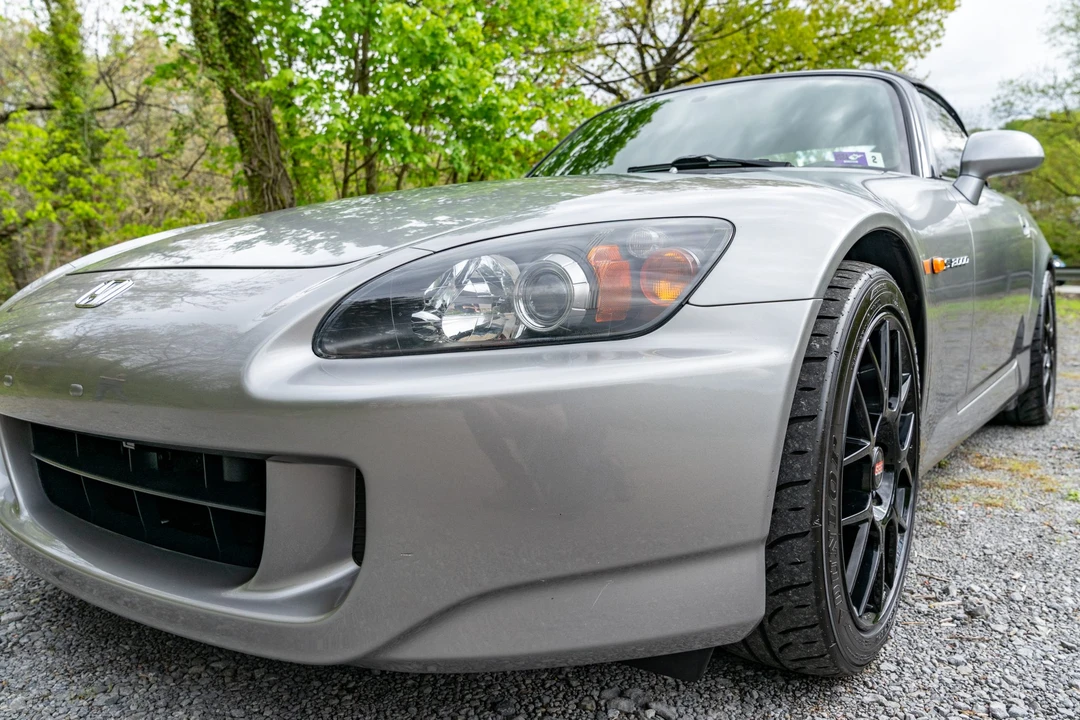 2005 Honda AP2 S2000 - Image 17 of 31