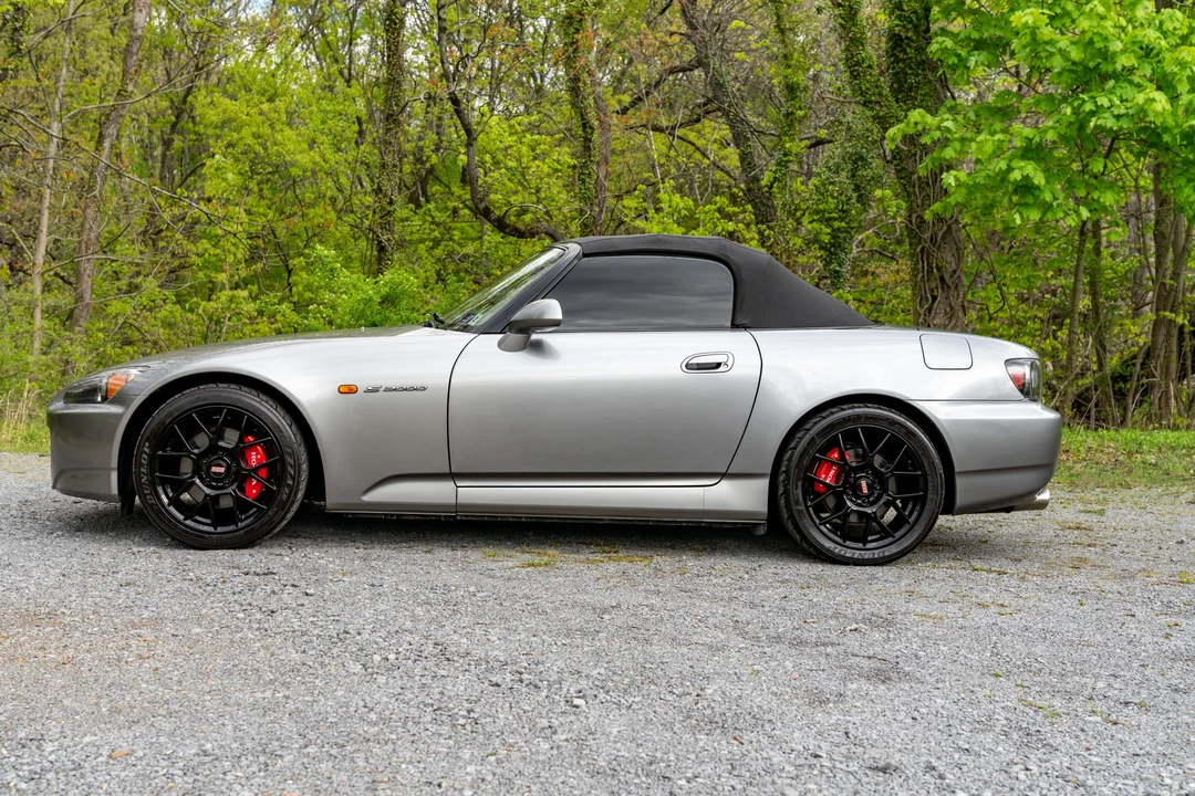 2005 Honda AP2 S2000 - Image 15 of 31