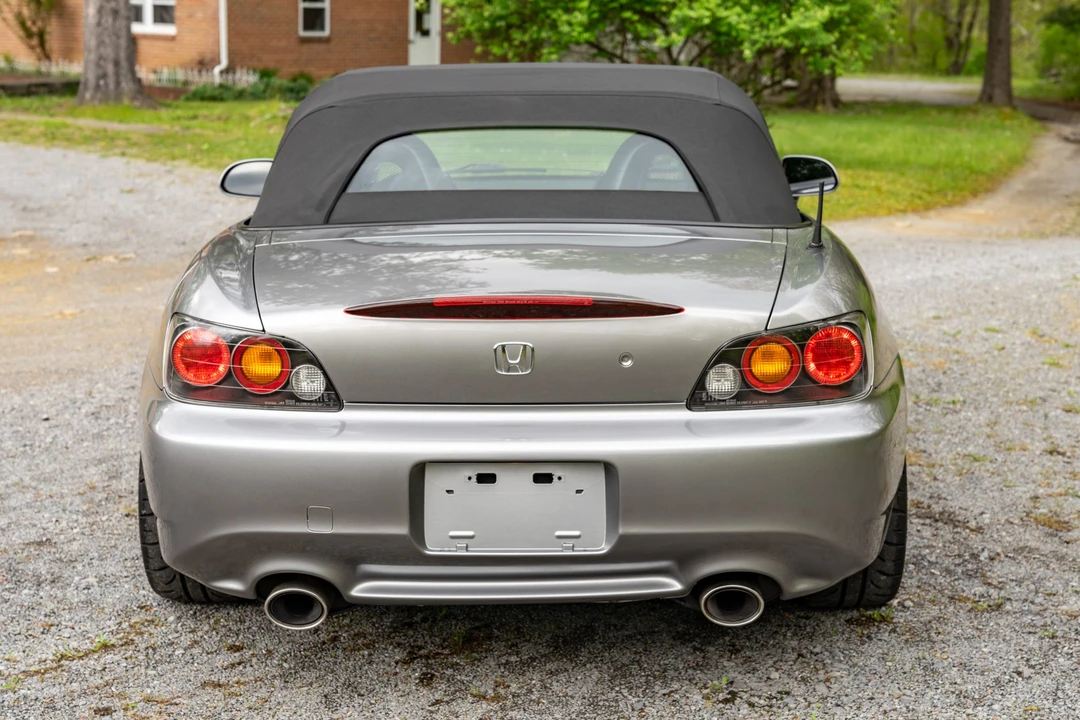 2005 Honda AP2 S2000 - Image 12 of 31