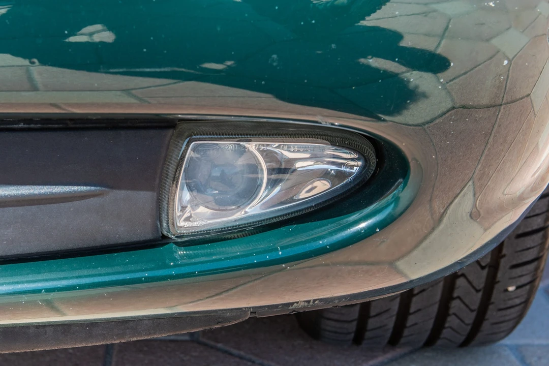 2005 Jaguar X350/X356/X358 XJ - Image 31 of 31