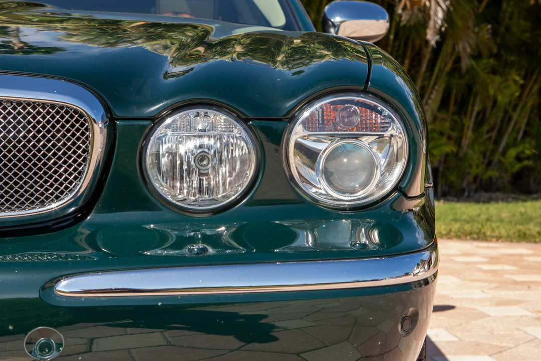 2005 Jaguar X350/X356/X358 XJ - Image 17 of 31