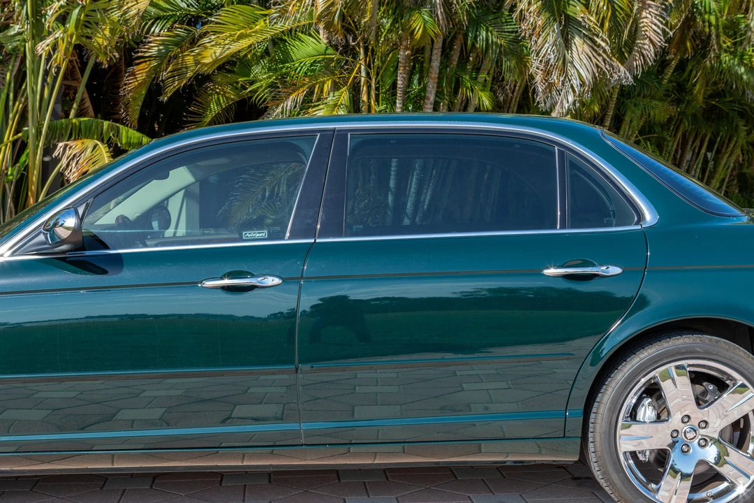 2005 Jaguar X350/X356/X358 XJ - Image 13 of 31