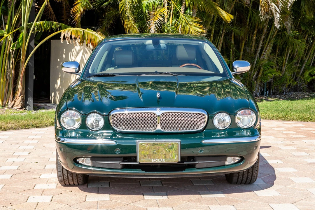 2005 Jaguar X350/X356/X358 XJ - Image 2 of 31
