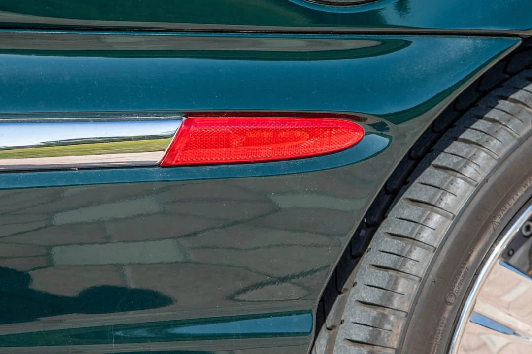 2005 Jaguar X350/X356/X358 XJ - Image 27 of 31