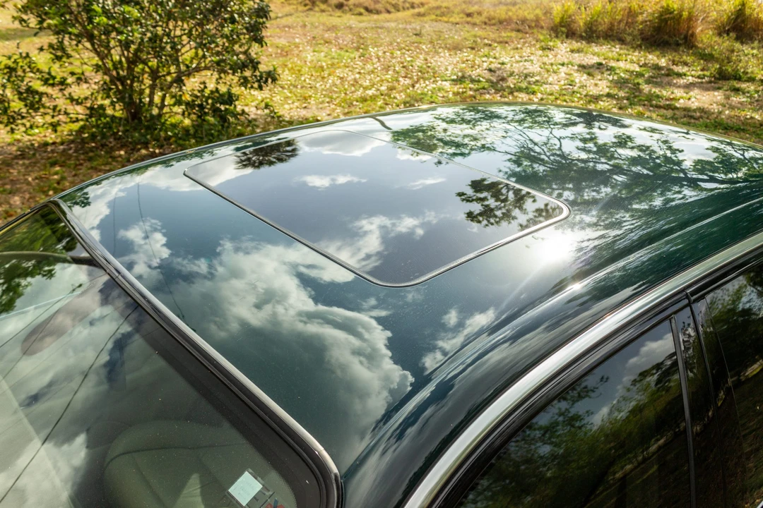 2005 Jaguar X350/X356/X358 XJ - Image 25 of 31