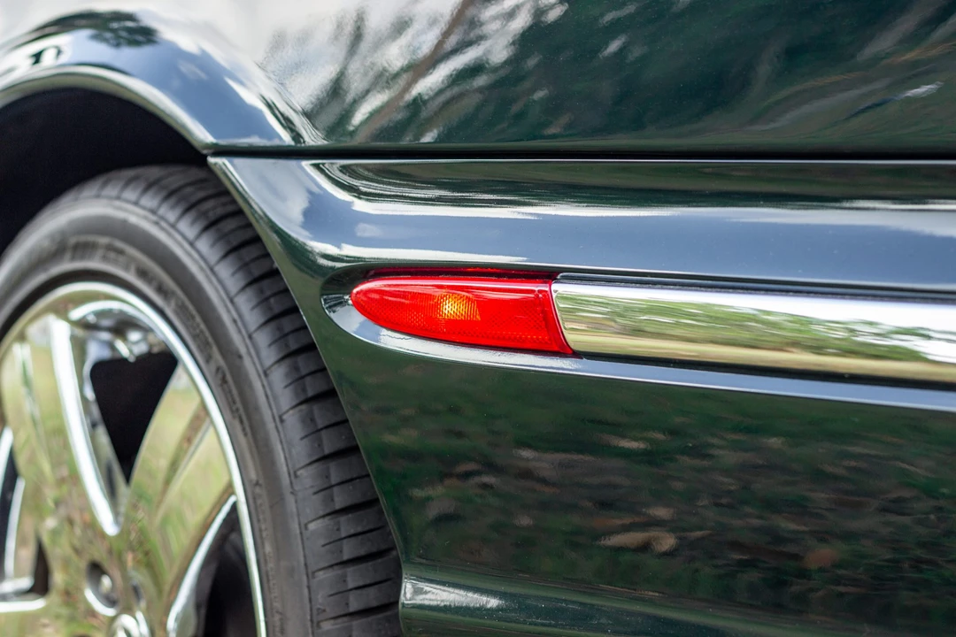 2005 Jaguar X350/X356/X358 XJ - Image 16 of 31