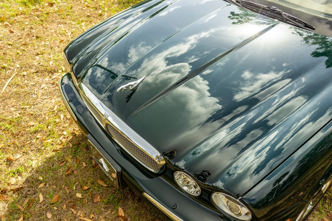 2005 Jaguar X350/X356/X358 XJ - Image 24 of 31