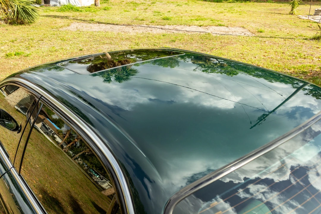 2005 Jaguar X350/X356/X358 XJ - Image 26 of 31