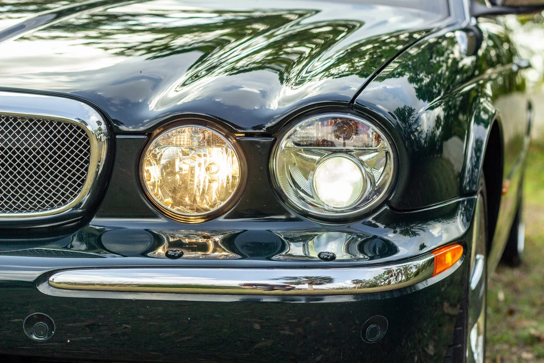 2005 Jaguar X350/X356/X358 XJ - Image 12 of 31