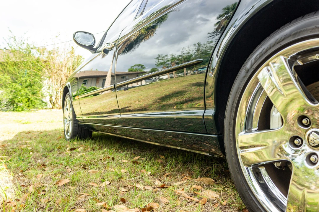 2005 Jaguar X350/X356/X358 XJ - Image 22 of 31