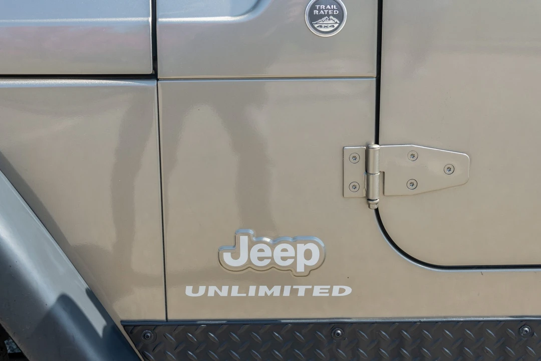 2005 Jeep TJ Wrangler - Image 30 of 31