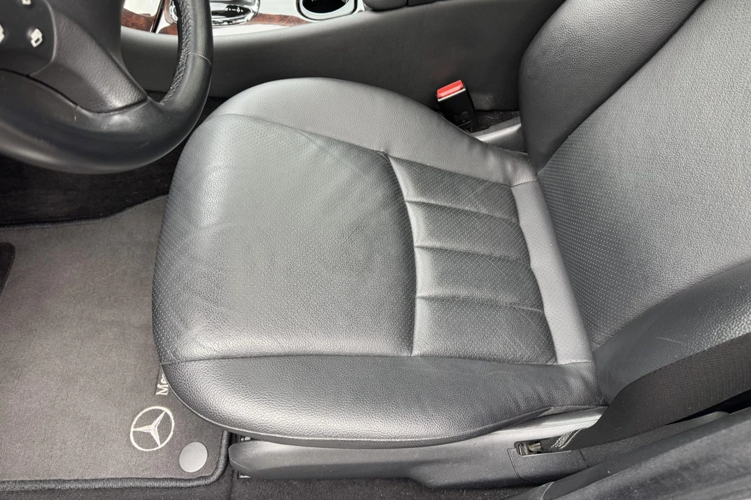 2005 Mercedes-Benz W203 C-Class - Image 4 of 8