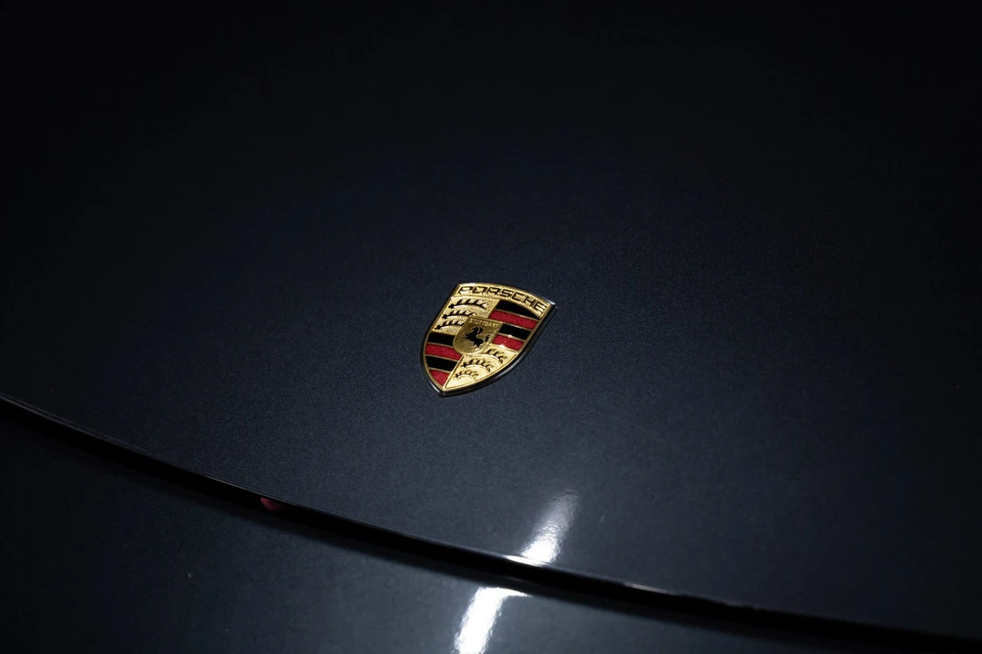 2005 Porsche 996 Turbo - Image 26 of 31