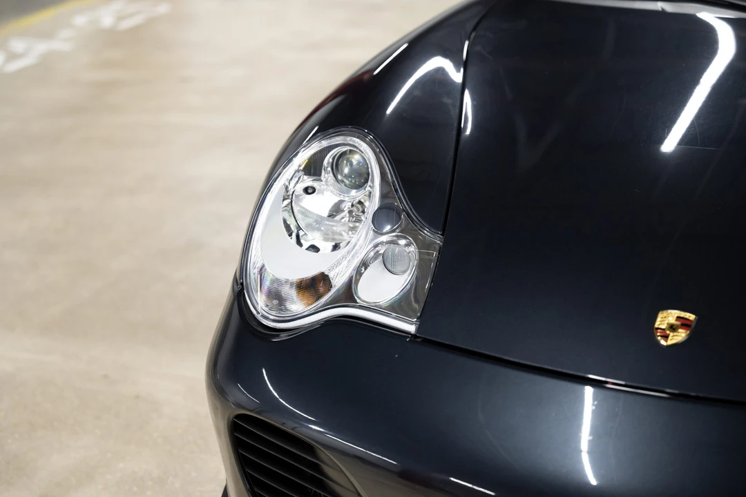 2005 Porsche 996 Turbo - Image 25 of 31