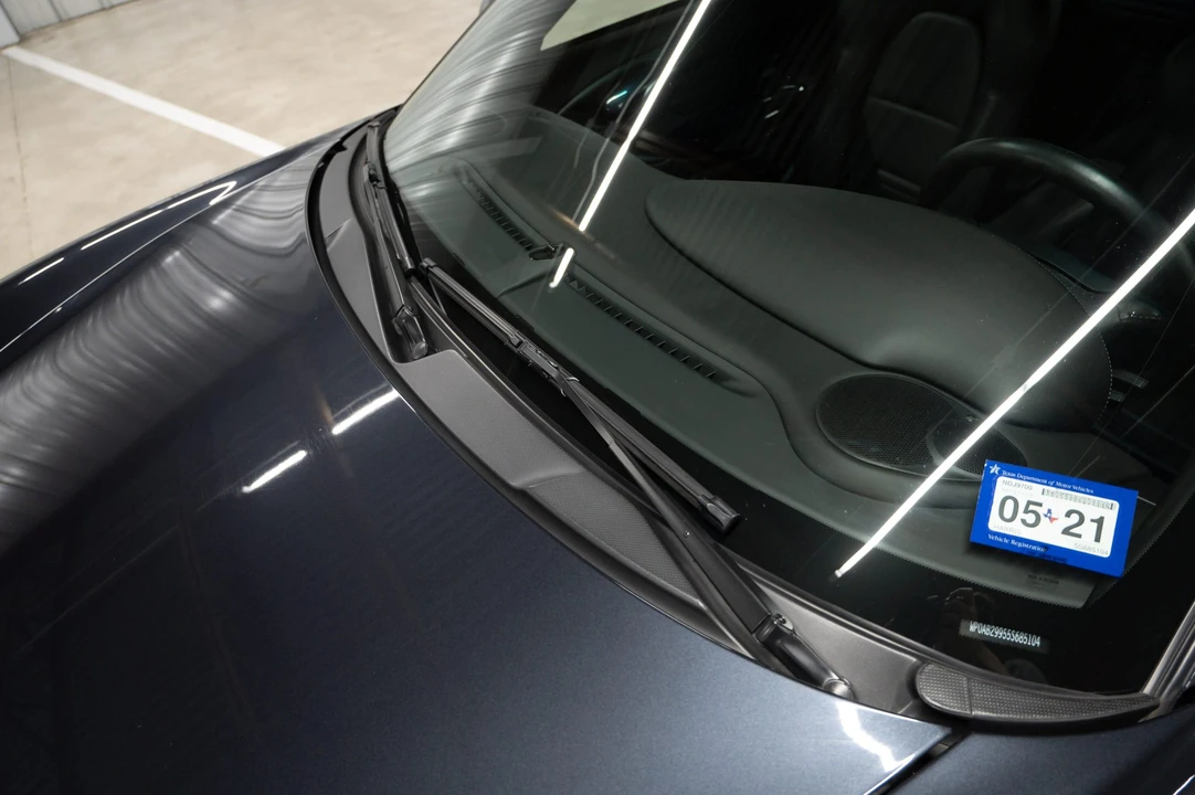 2005 Porsche 996 Turbo - Image 31 of 31