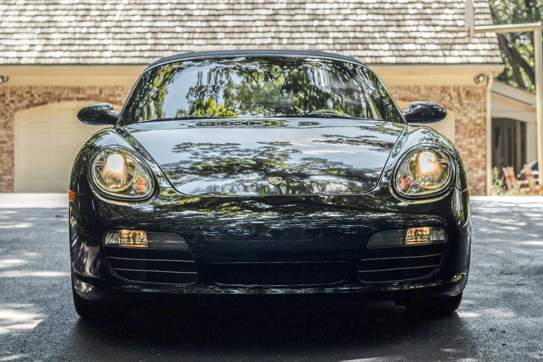 2005 Porsche 987 Boxster S - Image 9 of 31