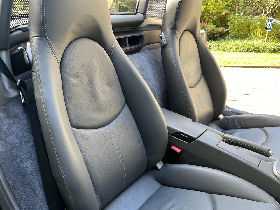 2005 Porsche 987 Boxster S - Image 29 of 31