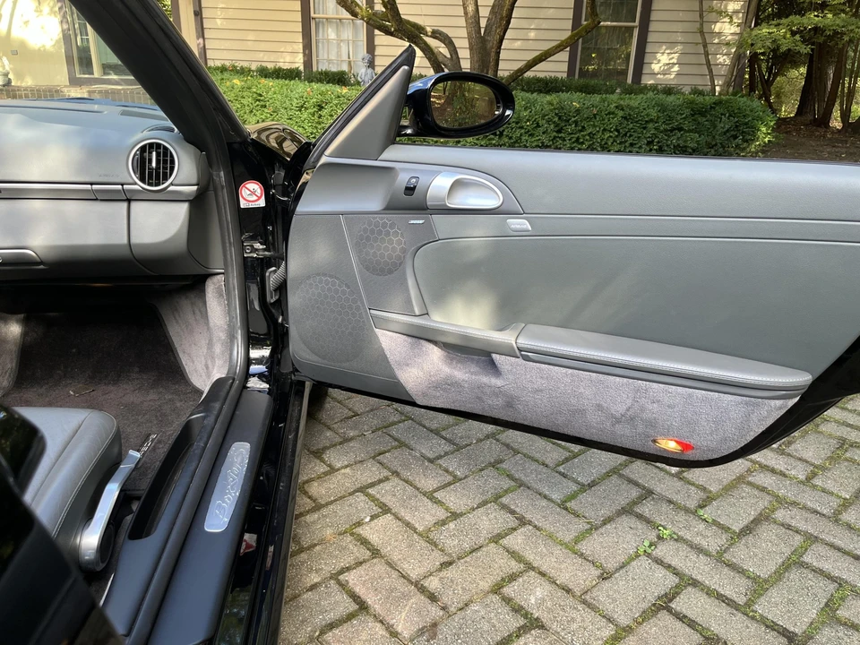 2005 Porsche 987 Boxster S - Image 31 of 31