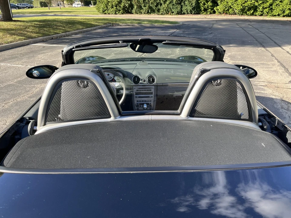 2005 Porsche 987 Boxster S - Image 20 of 31
