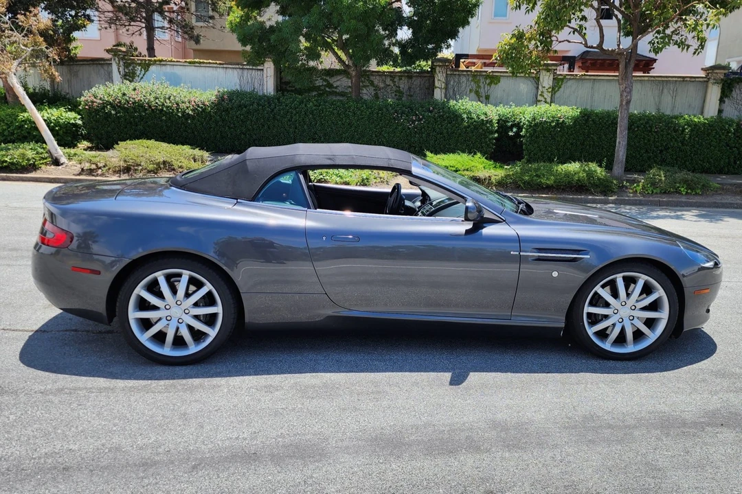 2006 Aston Martin DB9 - Image 9 of 31