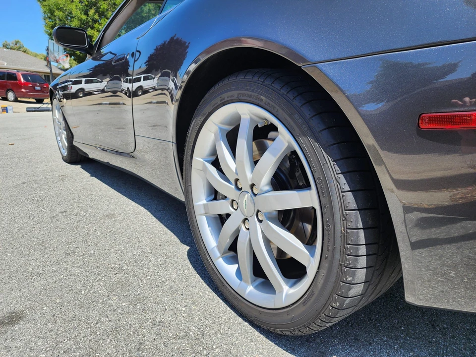 2006 Aston Martin DB9 - Image 12 of 31
