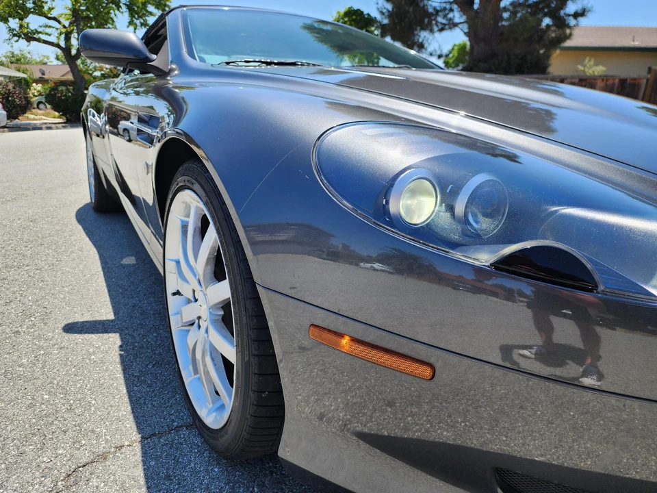 2006 Aston Martin DB9 - Image 21 of 31