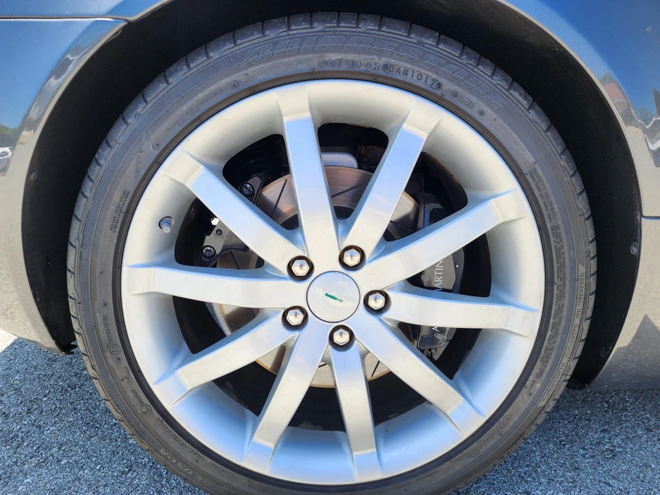 2006 Aston Martin DB9 - Image 27 of 31