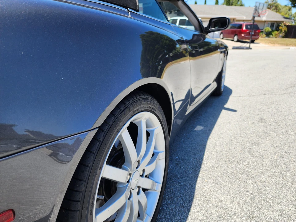 2006 Aston Martin DB9 - Image 19 of 31