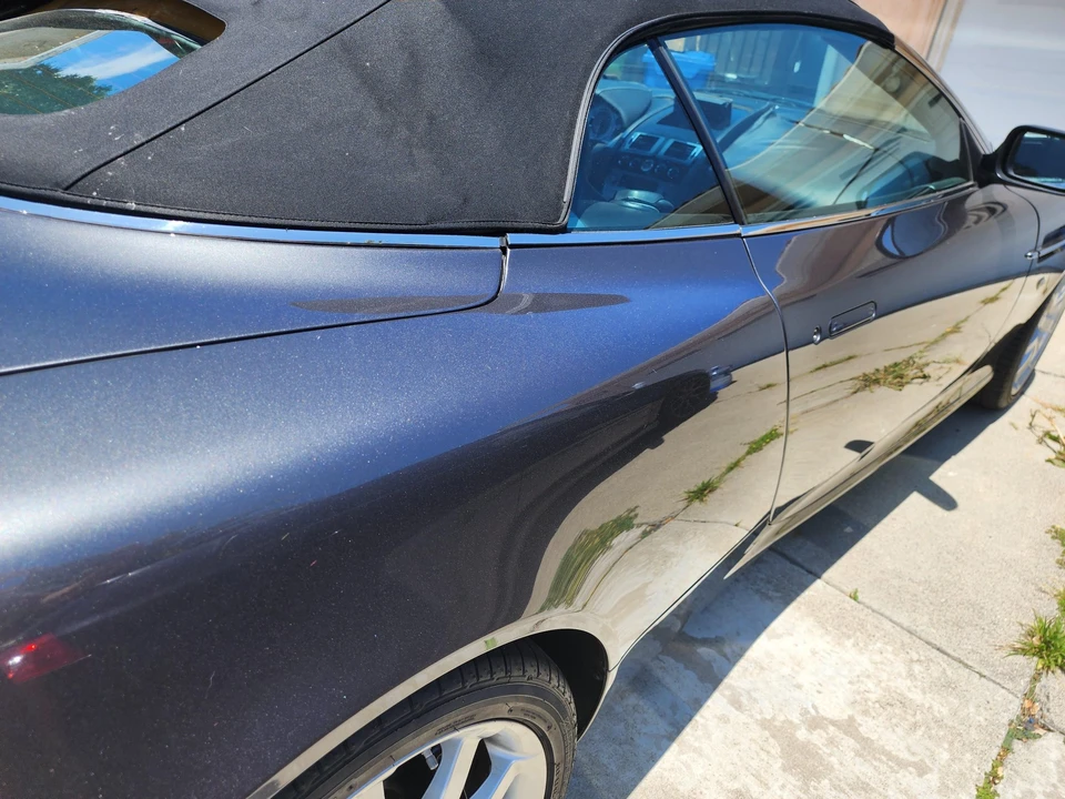 2006 Aston Martin DB9 - Image 18 of 31