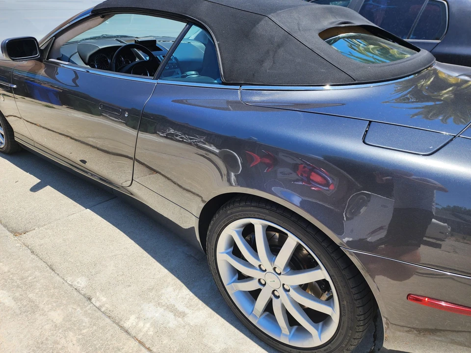 2006 Aston Martin DB9 - Image 13 of 31