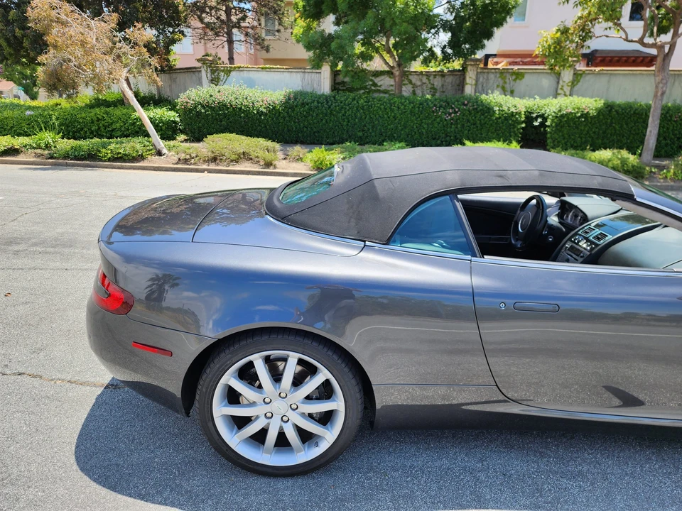 2006 Aston Martin DB9 - Image 20 of 31