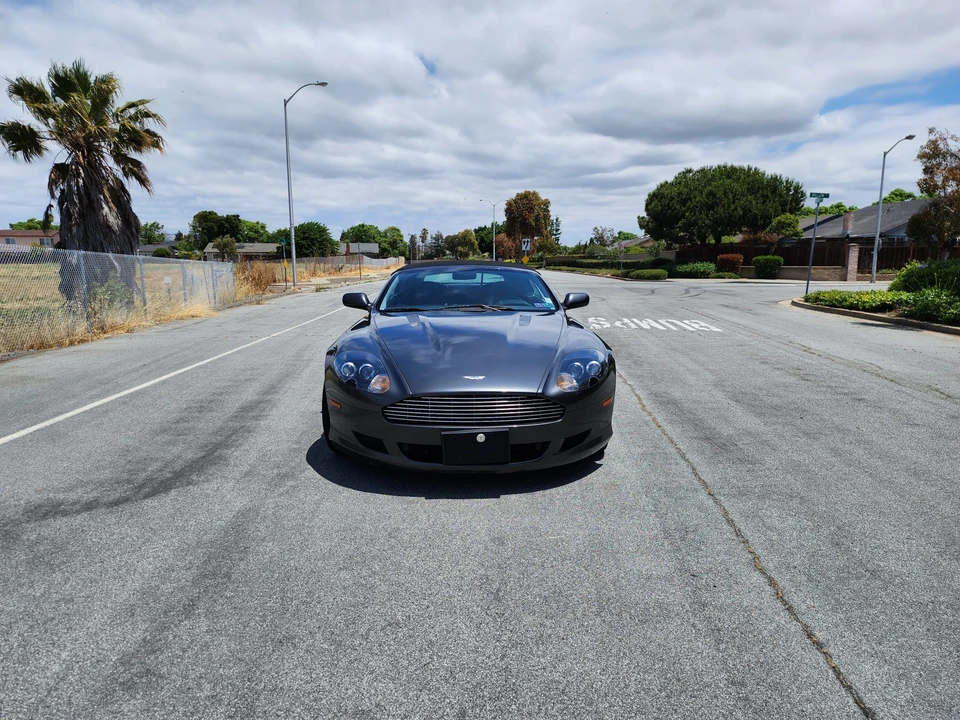 2006 Aston Martin DB9 - Image 3 of 31