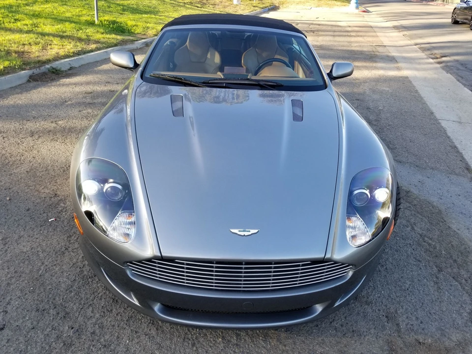2006 Aston Martin DB9 - Image 23 of 31