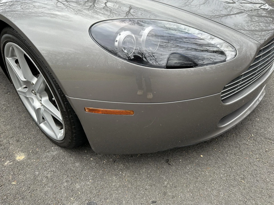 2006 Aston Martin V8 Vantage (2006-2017) - Image 21 of 31