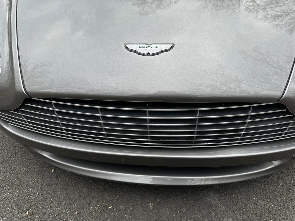 2006 Aston Martin V8 Vantage (2006-2017) - Image 14 of 31
