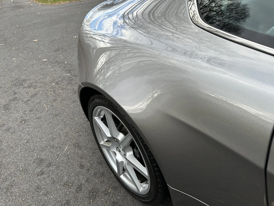 2006 Aston Martin V8 Vantage (2006-2017) - Image 23 of 31