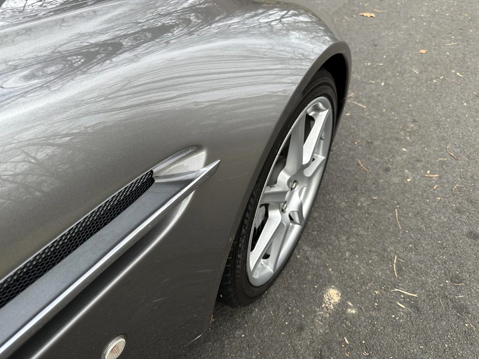 2006 Aston Martin V8 Vantage (2006-2017) - Image 22 of 31