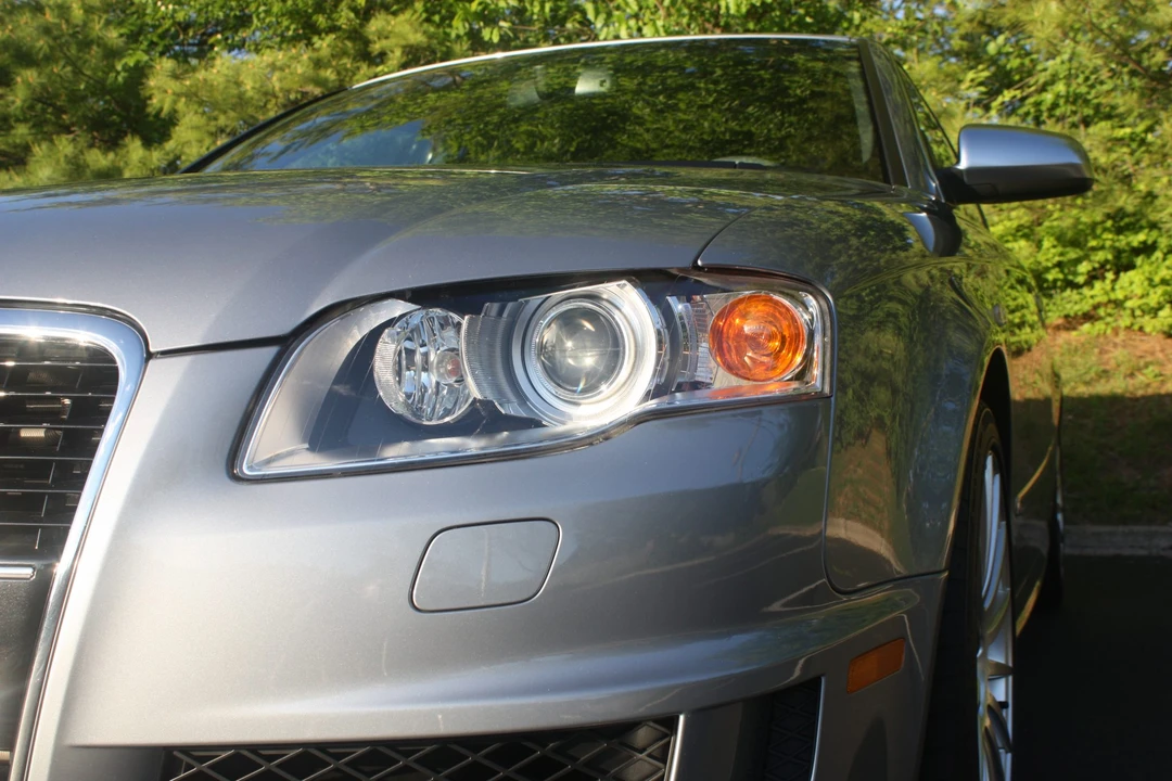 2006 Audi B7 S4 - Image 30 of 31