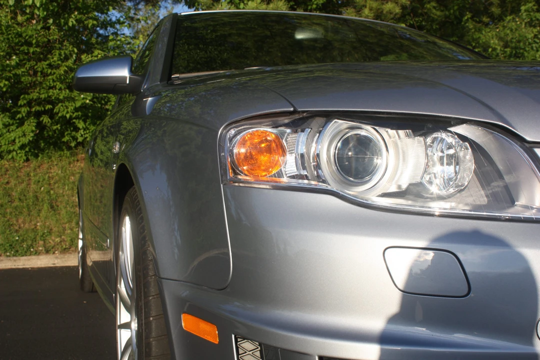 2006 Audi B7 S4 - Image 29 of 31