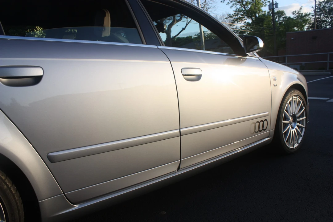 2006 Audi B7 S4 - Image 25 of 31