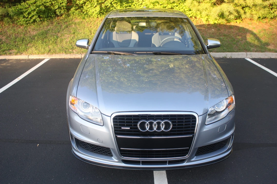 2006 Audi B7 S4 - Image 19 of 31