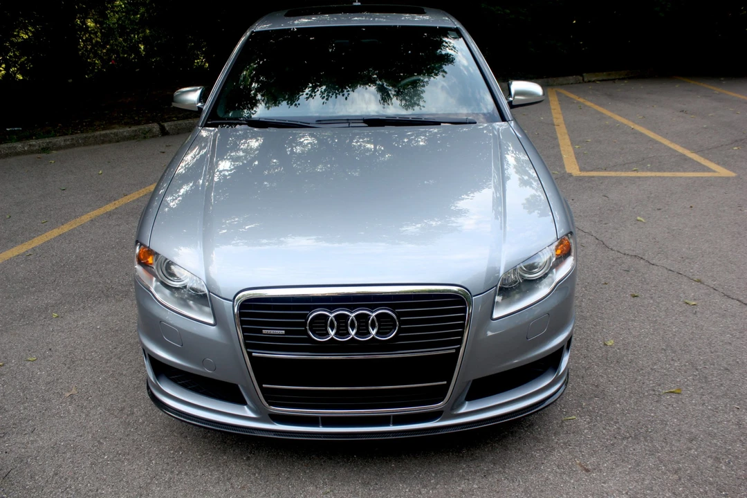2006 Audi B7 S4 - Image 5 of 31